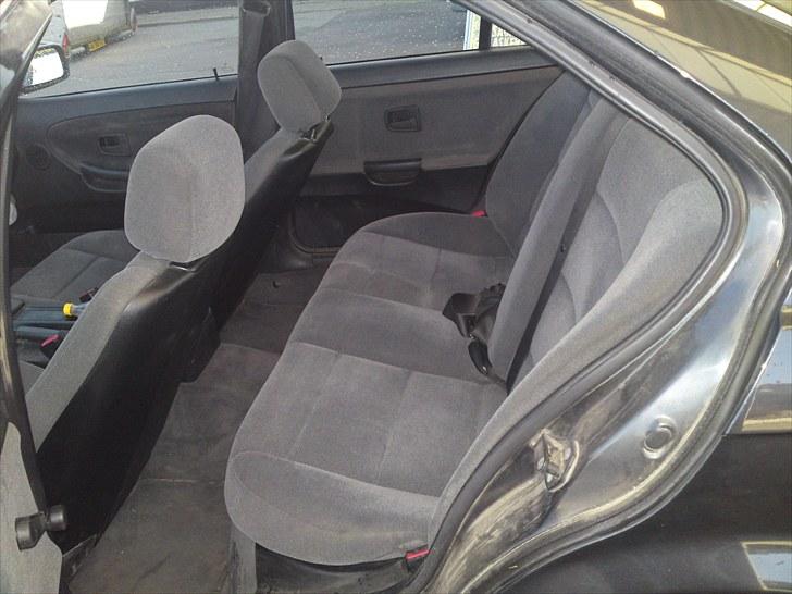 BMW 3er serie E36 320 i aut. billede 4