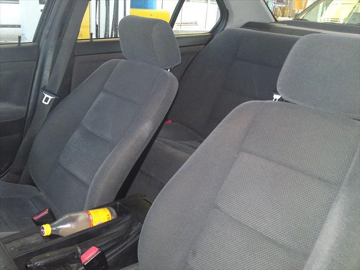 BMW 3er serie E36 320 i aut. billede 6