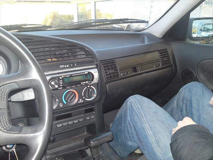 BMW 3er serie E36 320 i aut. billede 7