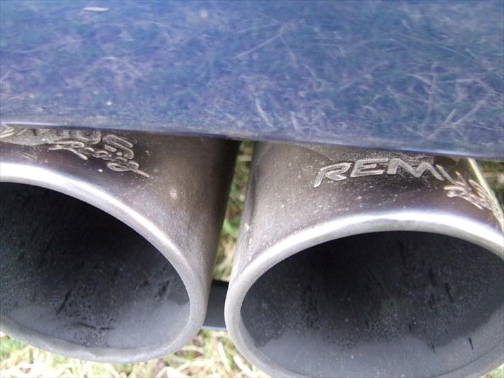 Nissan Primera P10 1.6 "byttet"  billede 7