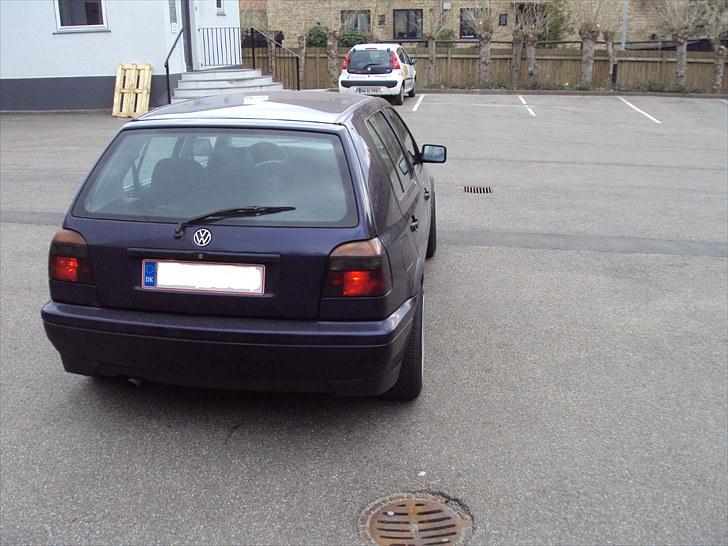 VW Golf 3 =SOLGT= billede 3