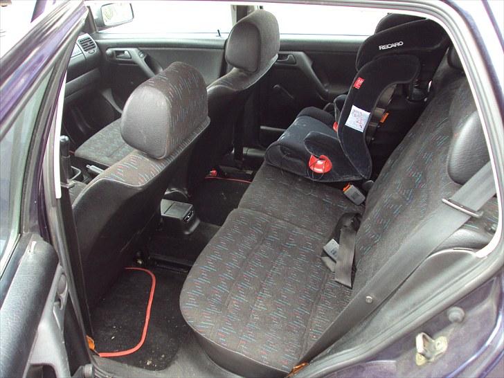 VW Golf 3 =SOLGT= billede 6