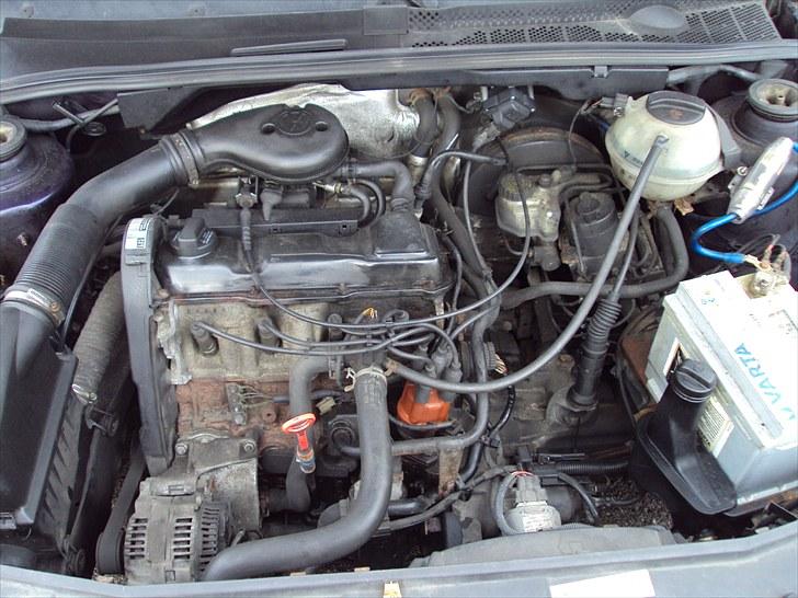 VW Golf 3 =SOLGT= billede 7