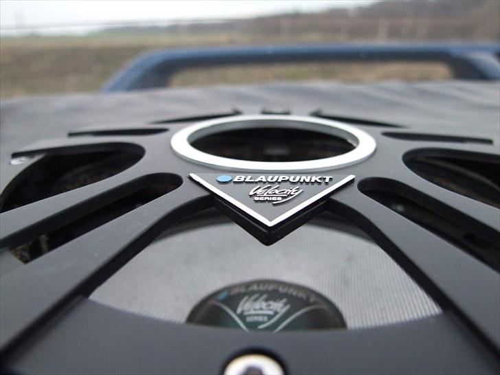 Nissan Primera P10 1.6 "byttet"  billede 11