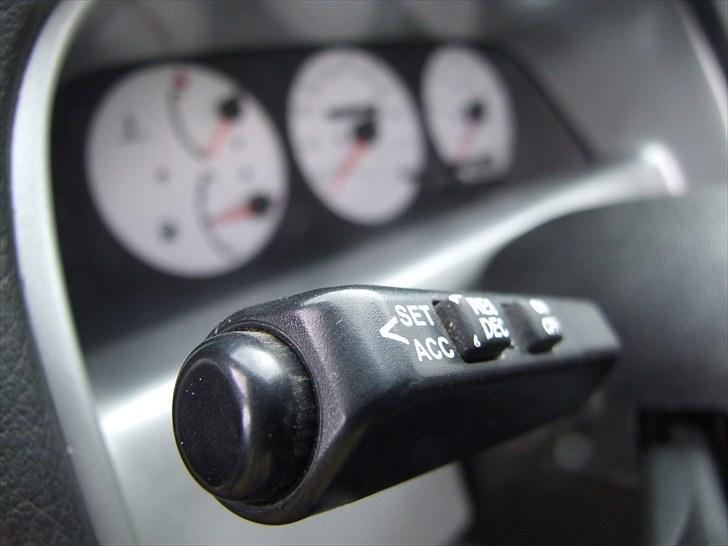 Nissan Primera P10 1.6 "byttet"  billede 20