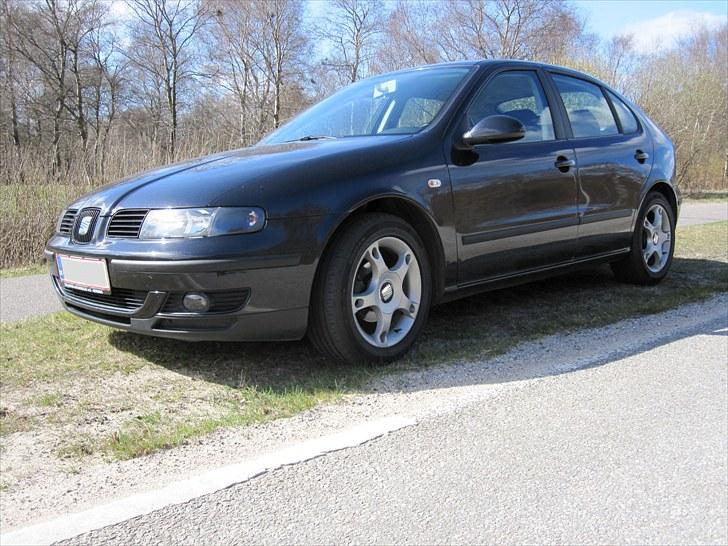 Seat Leon Sport billede 11