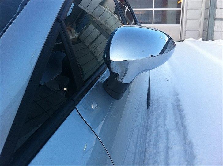 Seat Leon Cupra R STYLE SOLGT billede 9