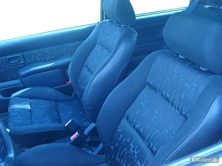 Peugeot 106 billede 7