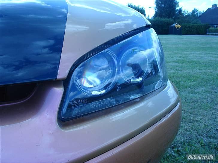 Peugeot 106 billede 9