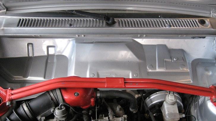 Opel Corsa A billede 6