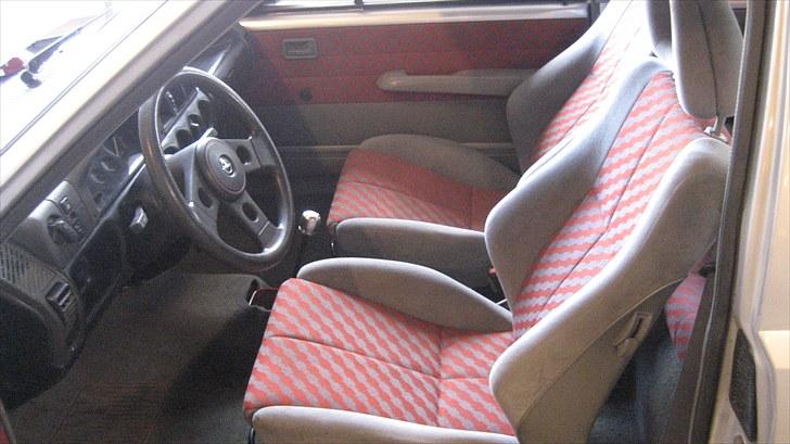 Opel Corsa A billede 7