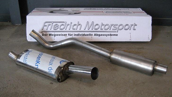 Opel Corsa A billede 8