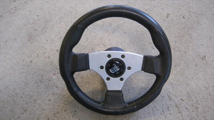 Opel Corsa A billede 9