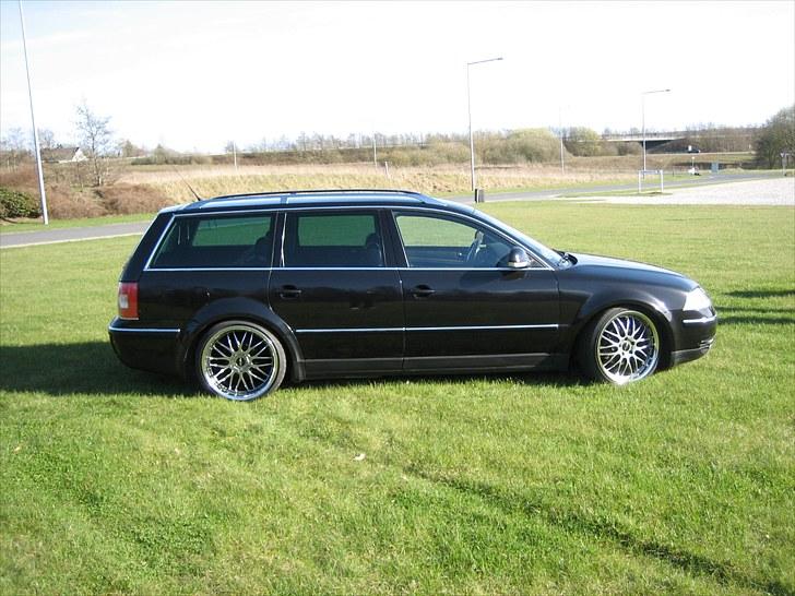 VW Passat 3bg 1,9 TDI Solgt billede 9