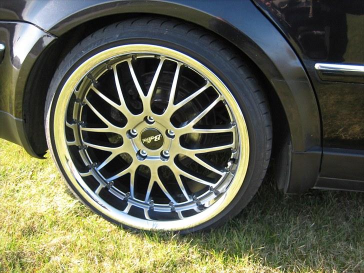 VW Passat 3bg 1,9 TDI Solgt billede 10