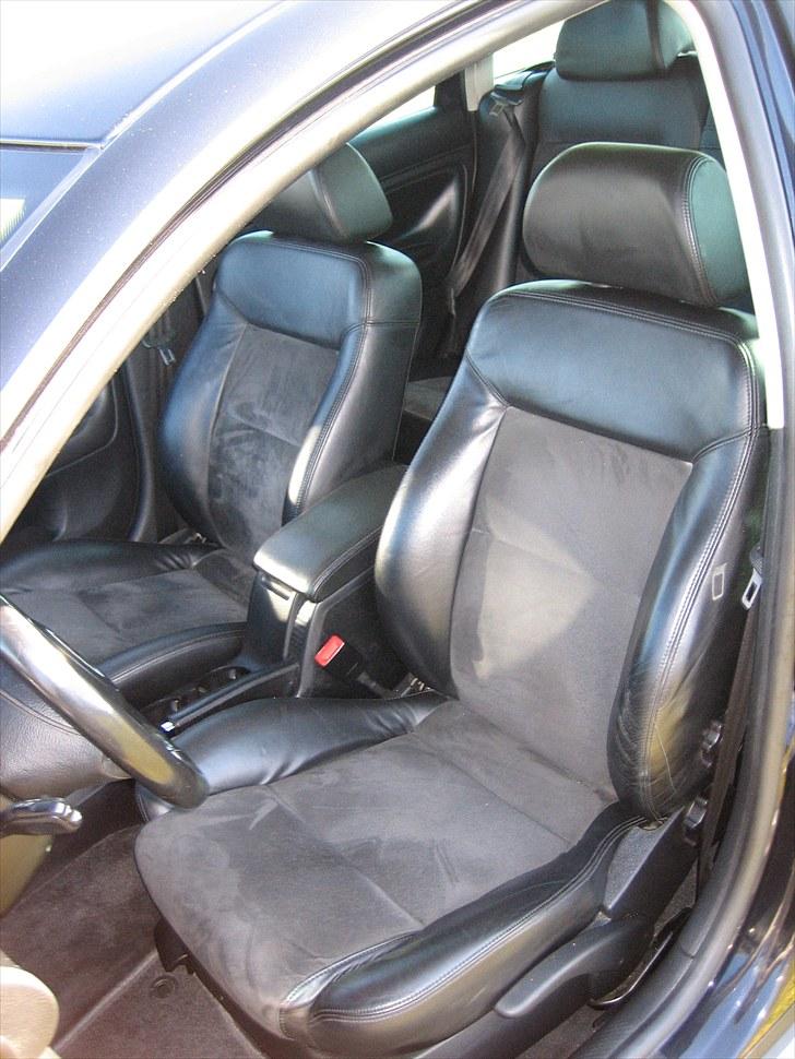 VW Passat 3bg 1,9 TDI Solgt billede 16