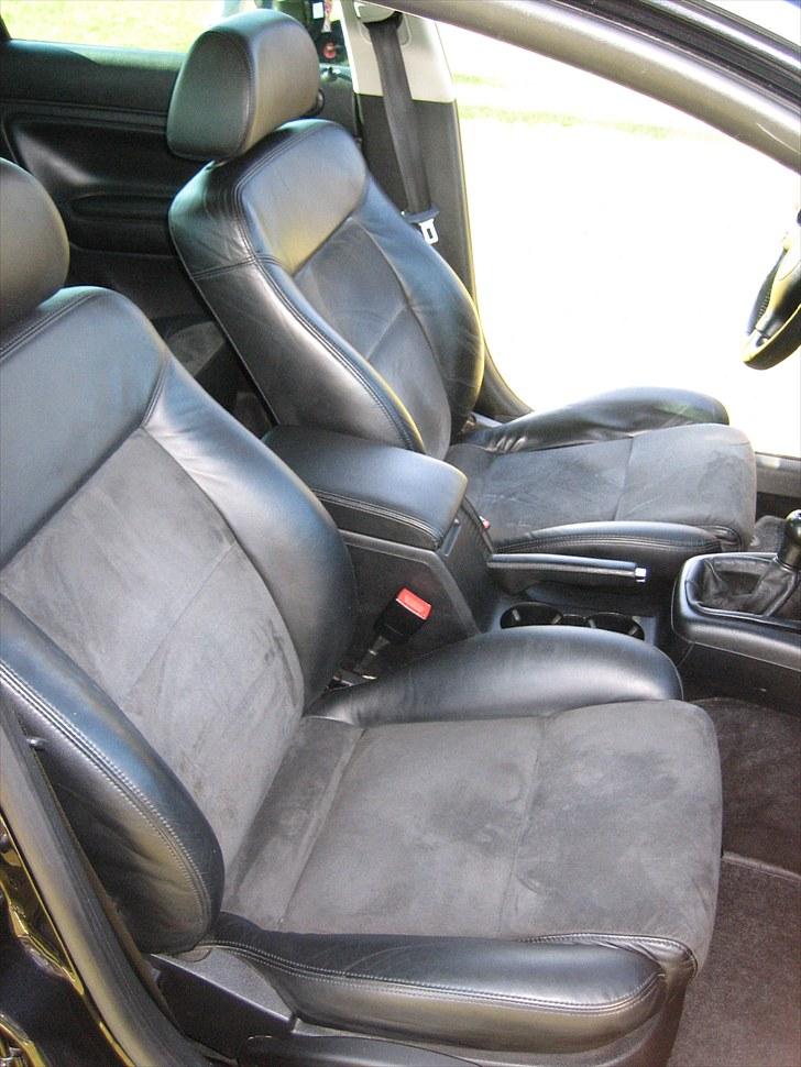 VW Passat 3bg 1,9 TDI Solgt billede 17