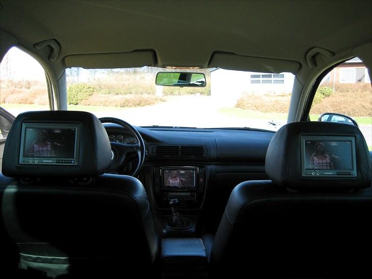 VW Passat 3bg 1,9 TDI Solgt billede 18