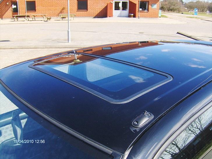 Nissan Almera $olgt billede 7