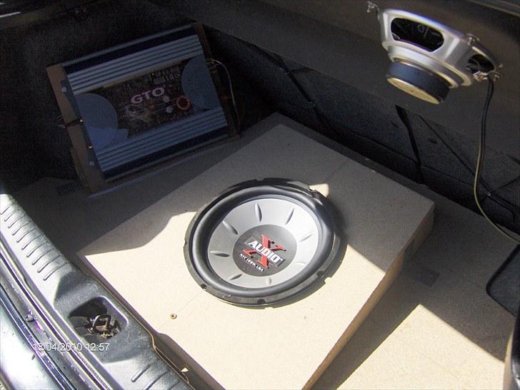 Nissan Almera $olgt billede 9