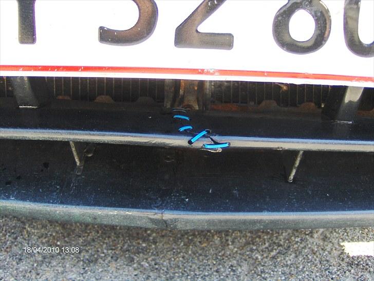 Nissan Almera $olgt billede 19