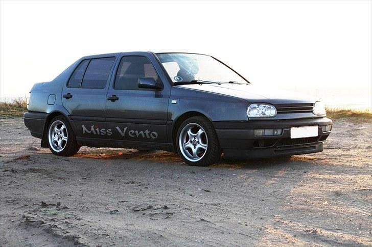 VW Miss vento (solgt) billede 14