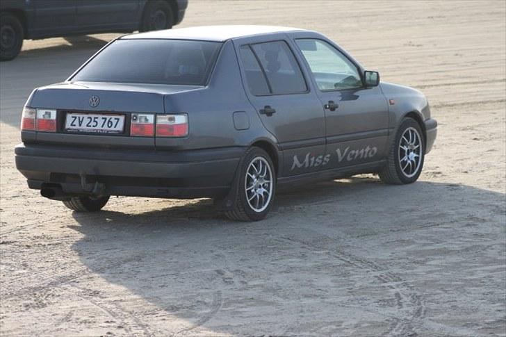 VW Miss vento (solgt) billede 17