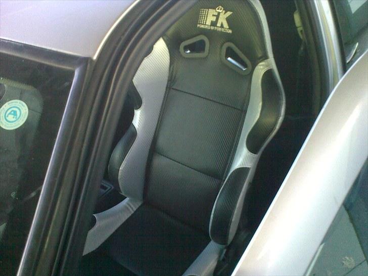 Peugeot 306 1.8 16v billede 13