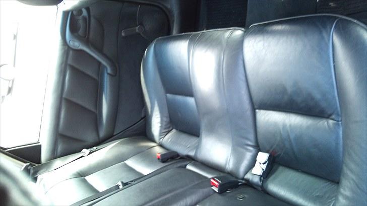 Opel Vectra billede 5