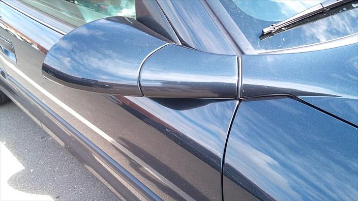 Opel Vectra billede 6