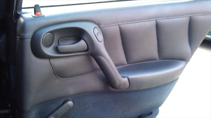 Opel Vectra billede 7