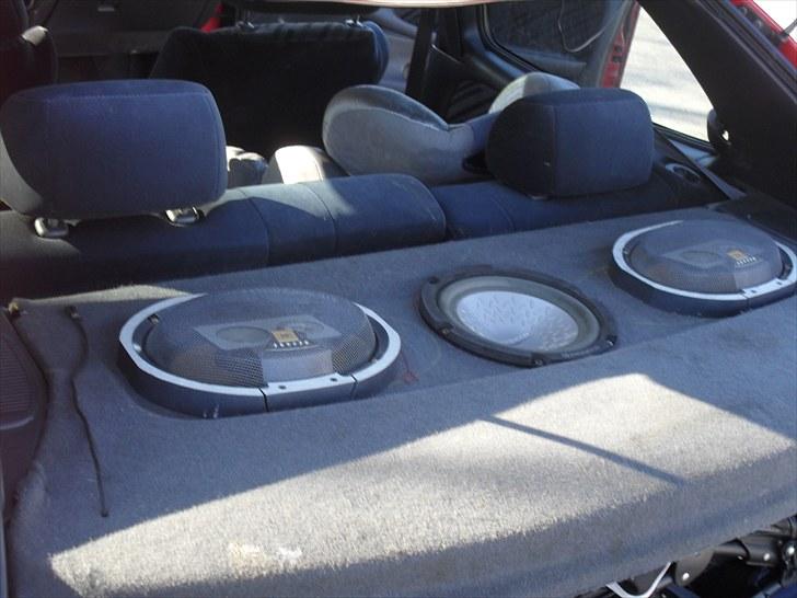 Toyota corolla solgttttttttt billede 13