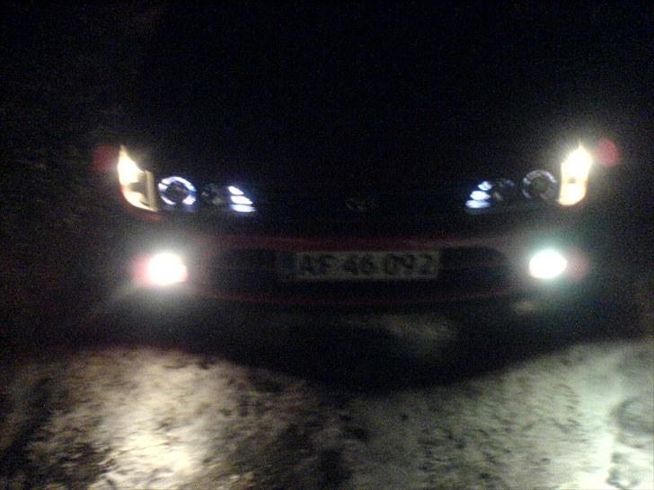 Toyota corolla solgttttttttt billede 14