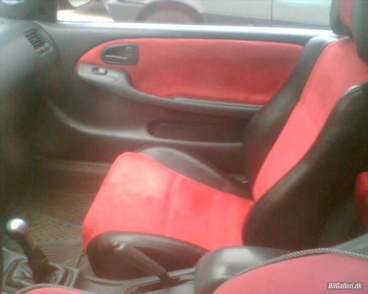 Toyota corolla solgttttttttt billede 19