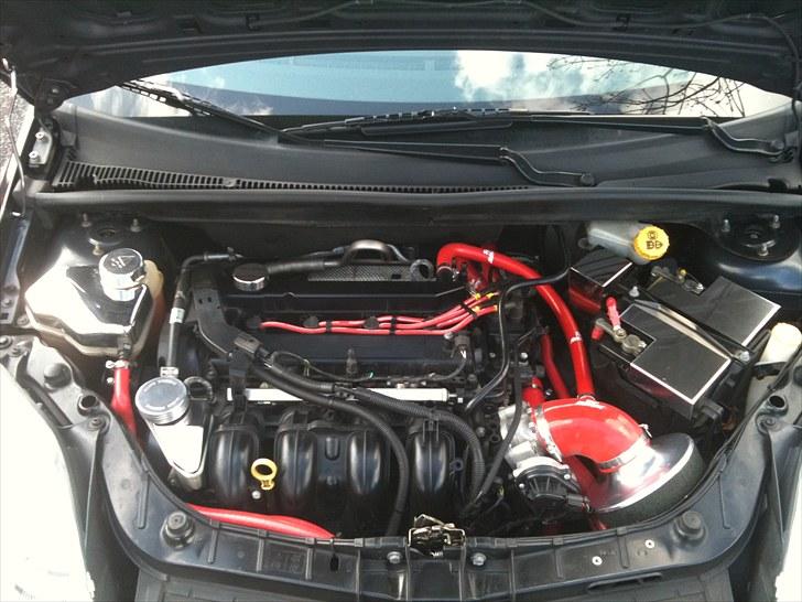 Ford Fiesta ST - solgt! - billede 10