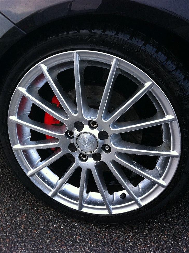 Ford Fiesta ST - solgt! - billede 11