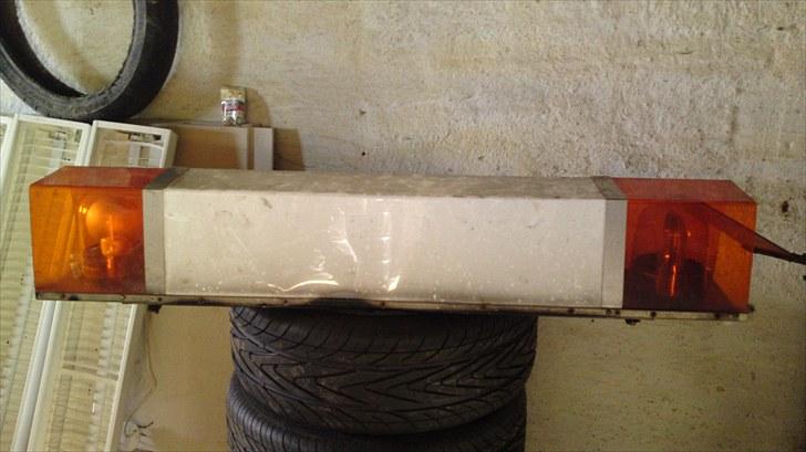 Toyota Landcruiser HJ 60 SOLGT billede 11