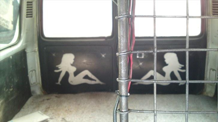 Toyota Landcruiser HJ 60 SOLGT billede 13