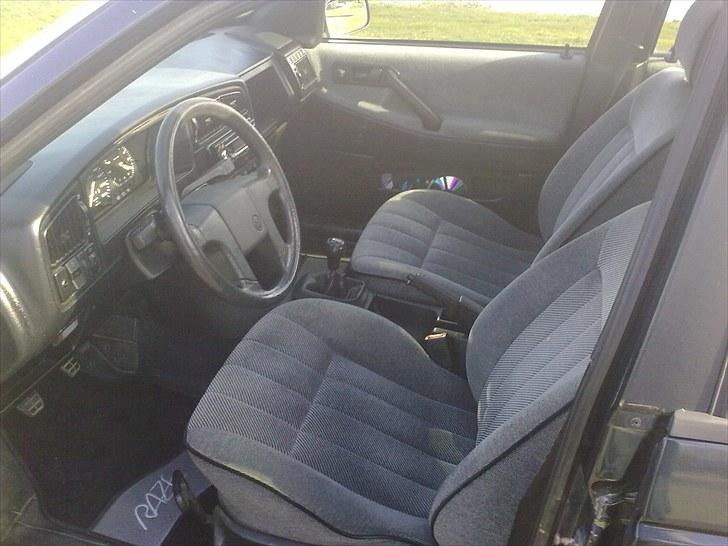 VW Passat 1.6TD Stc billede 4