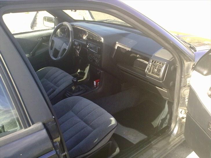 VW Passat 1.6TD Stc billede 6