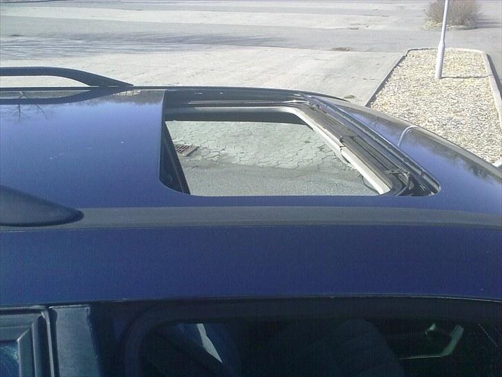 VW Passat 1.6TD Stc billede 8