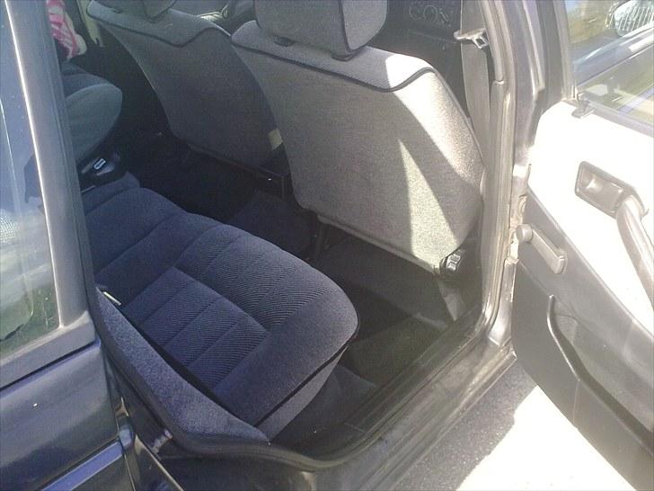 VW Passat 1.6TD Stc billede 9