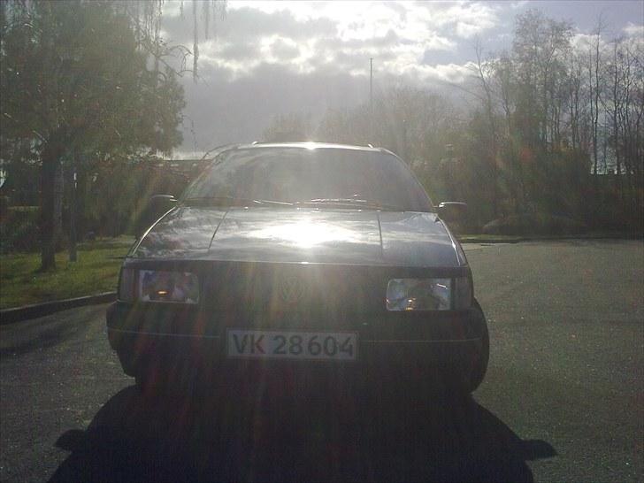 VW Passat 1.6TD Stc billede 13