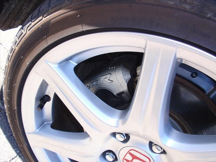 Honda FN2 Civic Type-R billede 19