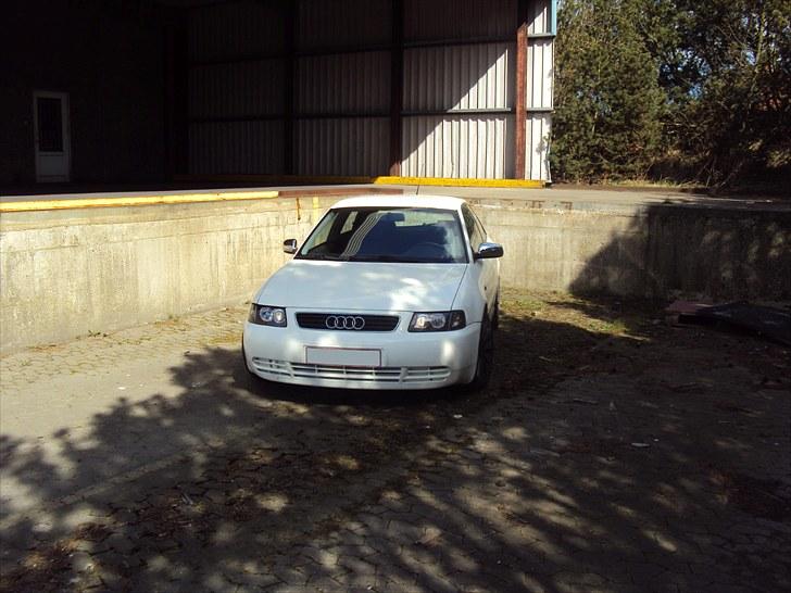 Audi A3 (SOLGT) billede 3