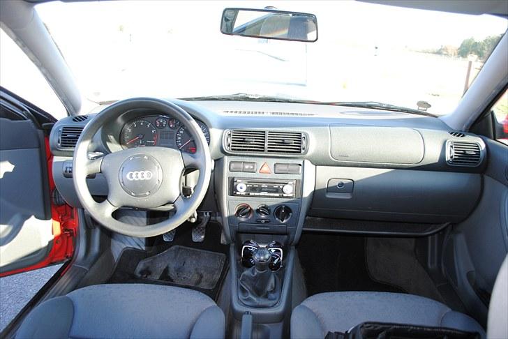 Audi A3 billede 14