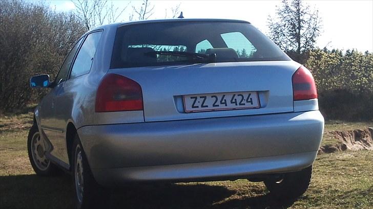 Audi A3 solgt billede 3