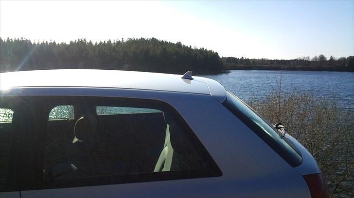 Audi A3 solgt billede 4