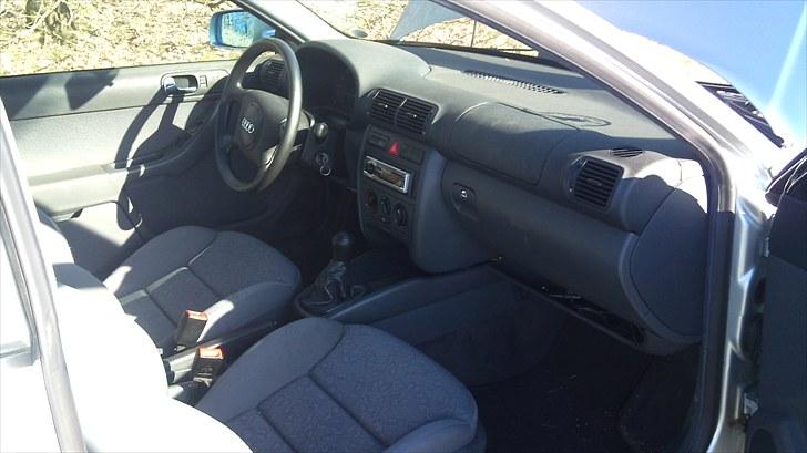 Audi A3 solgt billede 6