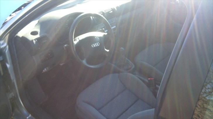 Audi A3 solgt billede 7